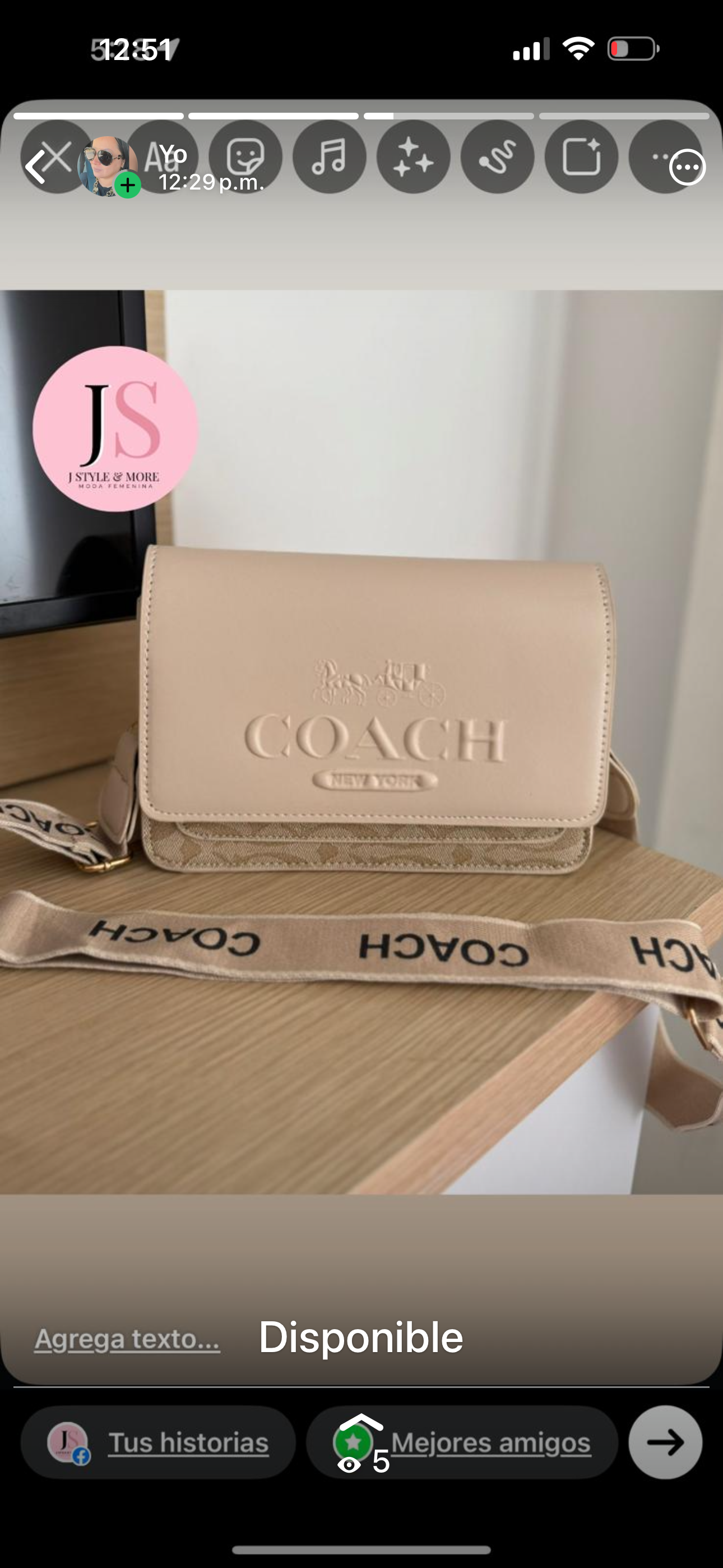 Bolsos