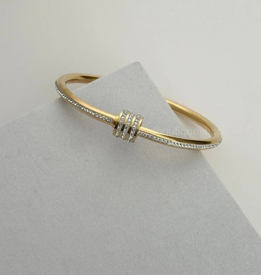 Brazalete vela