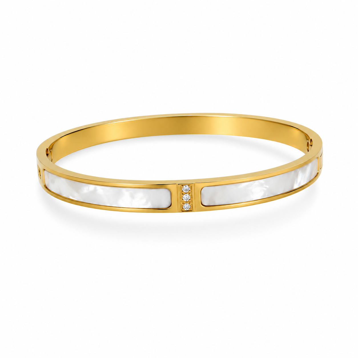 Brazalete perla