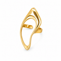 Agatar Ring (Waterproof / non tarsnish/ Hipoalergenic)