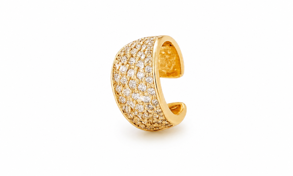 Halo Cuff