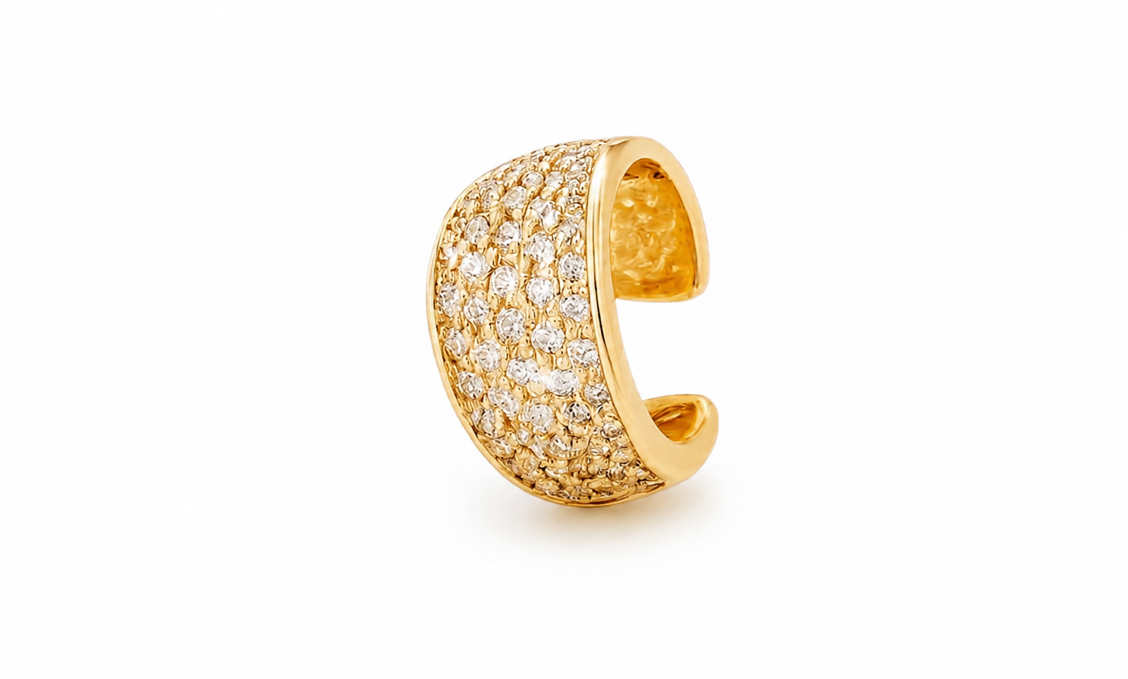 Halo Cuff