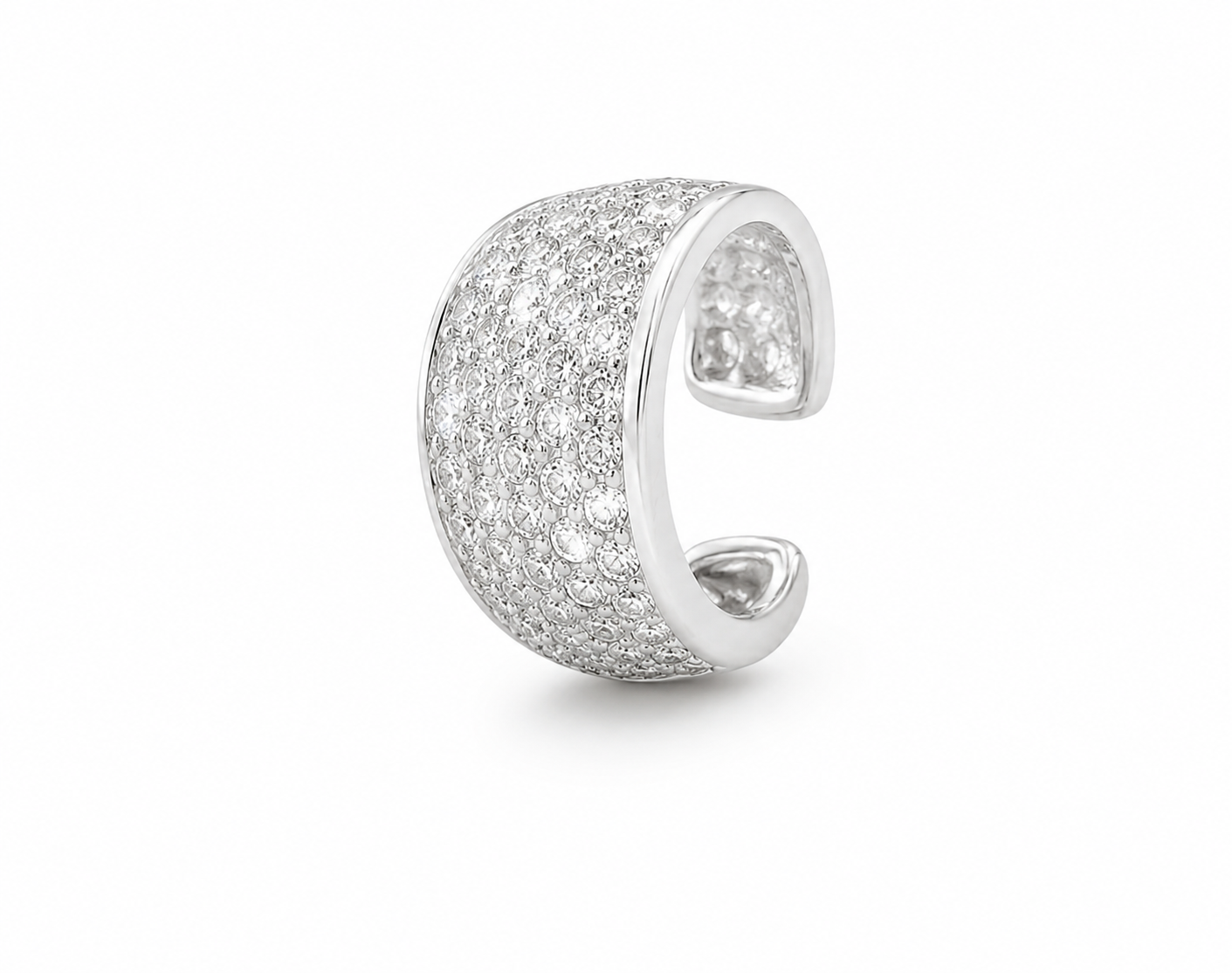 Halo Cuff