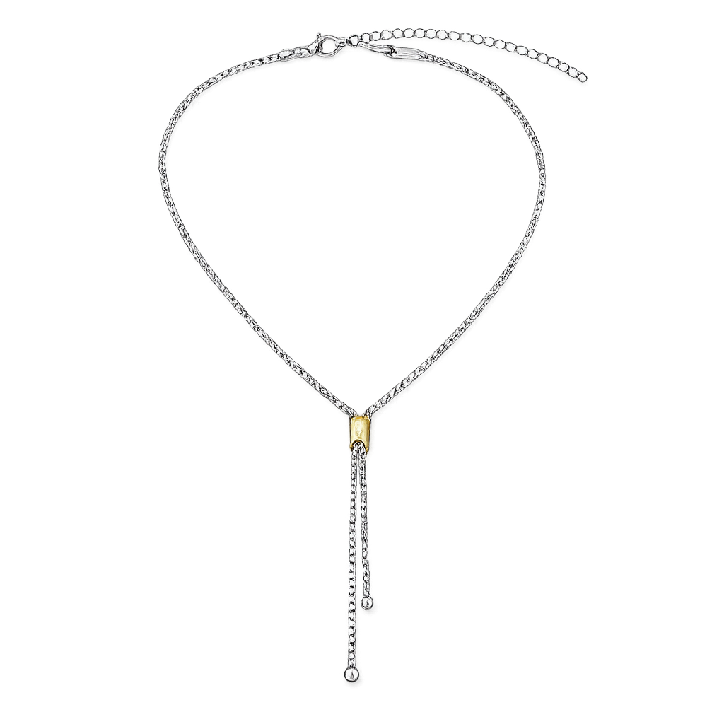 Sienna Drop Necklace