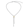 Sienna Drop Necklace